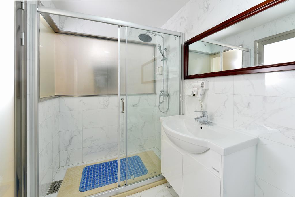 Yo Yo Apartment Zheng Jia Dong Fang Branch Guangzhou Cameră foto